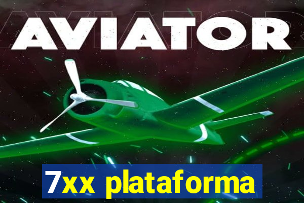 7xx plataforma